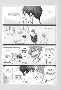 Page 21 of Distance of the heart - preview thumbnail