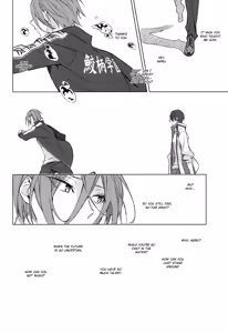 Page 16 of Itsuka Kuru Sayonara no Tame ni Kouhen | For The Farewell That Will Come 2 - preview thumbnail
