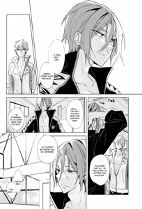Page 26 of Itsuka Kuru Sayonara no Tame ni Kouhen | For The Farewell That Will Come 2 - preview thumbnail