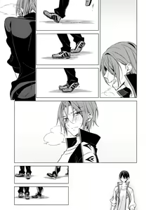 Page 55 of Itsuka Kuru Sayonara no Tame ni Kouhen | For The Farewell That Will Come 2 - preview thumbnail