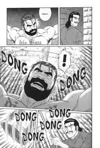 Page 20 of Mesu Buta no Tengoku | Paradise of Sow - preview thumbnail