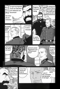 Page 8 of Mesu Buta no Tengoku | Paradise of Sow - preview thumbnail