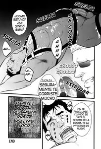Page 24 of Gun and Despair (decensored) - preview thumbnail