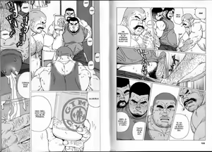 Page 8 of Himitsu | El secreto - preview thumbnail