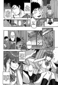 Page 6 of Thunder Girl - preview thumbnail