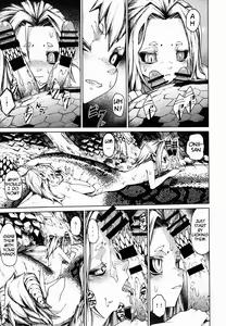 Page 40 of Jingai Shota Soushuuhen - Ajin Shounen - preview thumbnail