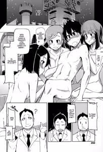 Page 6 of Daigaku Circle no Risou to Genjitsu | Ожидание против реальности в университетском клубе - preview thumbnail