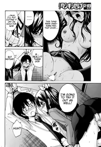 Page 103 of Otome Sensei Ch. 1-2, 4-6 - preview thumbnail
