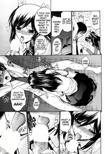 Page 104 of Otome Sensei Ch. 1-2, 4-6 - preview thumbnail