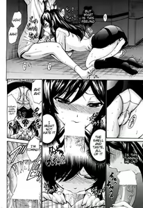 Page 105 of Otome Sensei Ch. 1-2, 4-6 - preview thumbnail
