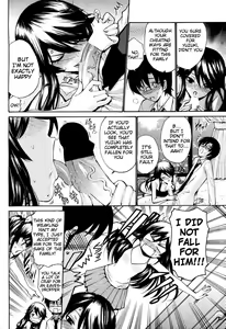 Page 119 of Otome Sensei Ch. 1-2, 4-6 - preview thumbnail