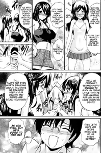 Page 120 of Otome Sensei Ch. 1-2, 4-6 - preview thumbnail