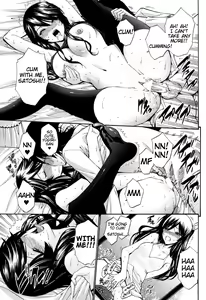 Page 126 of Otome Sensei Ch. 1-2, 4-6 - preview thumbnail