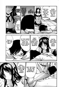 Page 66 of Otome Sensei Ch. 1-2, 4-6 - preview thumbnail