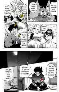 Page 8 of DECISIÓN IMPOSIBLE - preview thumbnail