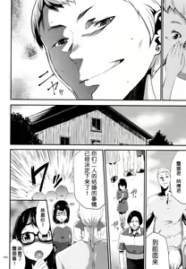 Page 8 of Sekenshirazu na Seisokei JK Kankin Yakubutsu Sennou de Do-M Gangu ni Naru Ch. 7 - preview thumbnail