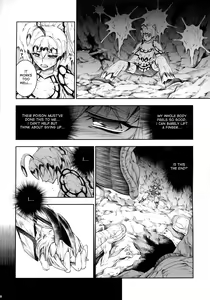 Page 9 of Solo Hunter no Seitai 4 The fifth part - preview thumbnail