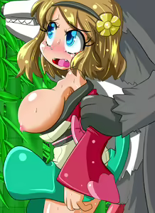 GO! Getuhuuma — hentai manga cover on Fhentai