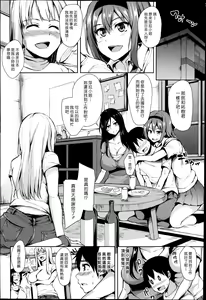 Page 8 of Boku wa Minna no Kanrinin | 我是大家的管理員 - preview thumbnail