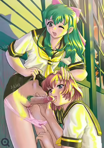 Page 32 of Behind Moon - preview thumbnail