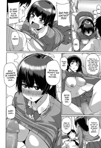Page 16 of Ihara-chan wa Futoppara - preview thumbnail