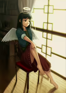 Page 201 of Yasuomi-Craft CG Collection Vol. 5 - preview thumbnail
