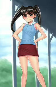 Page 217 of Yasuomi-Craft CG Collection Vol. 5 - preview thumbnail