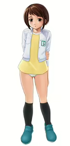Page 265 of Yasuomi-Craft CG Collection Vol. 5 - preview thumbnail