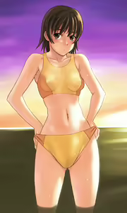 Page 288 of Yasuomi-Craft CG Collection Vol. 5 - preview thumbnail