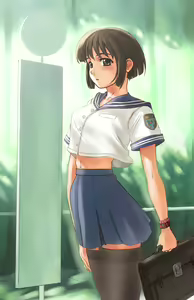 Page 3 of Yasuomi-Craft CG Collection Vol. 5 - preview thumbnail