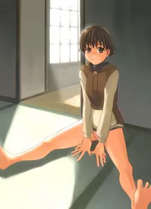 Page 33 of Yasuomi-Craft CG Collection Vol. 5 - preview thumbnail