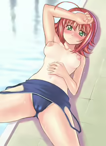 Page 39 of Yasuomi-Craft CG Collection Vol. 5 - preview thumbnail