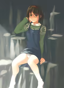 Page 66 of Yasuomi-Craft CG Collection Vol. 5 - preview thumbnail