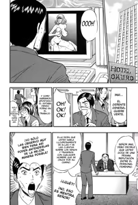 Page 102 of Chijouke no Jijou - preview thumbnail
