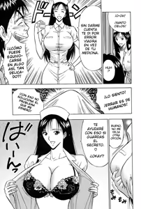 Page 176 of Chijouke no Jijou - preview thumbnail