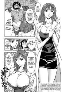 Page 179 of Chijouke no Jijou - preview thumbnail