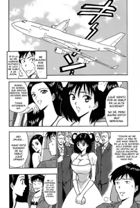 Page 56 of Chijouke no Jijou - preview thumbnail