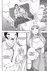 Page 4 of Hitozuma Senshuken Dai 2-wa Yamanouchi Shiori Hen | Чемпионат замужних женщин глава 2 История Яманоути Сиори - preview thumbnail