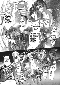 Page 135 of In Ikenie Fujin: T3 the debauched sacrifice wife - preview thumbnail