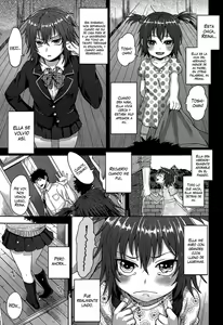Page 3 of Thunder Girl - preview thumbnail