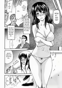 Page 6 of Tanoshii Hoshuu | Pleasant Extra Class (decensored) - preview thumbnail