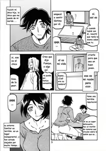 Page 39 of Yamahime No Mi Satomi Ch. 1-3 - preview thumbnail
