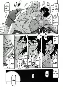 Page 43 of Yamahime No Mi Satomi Ch. 1-3 - preview thumbnail