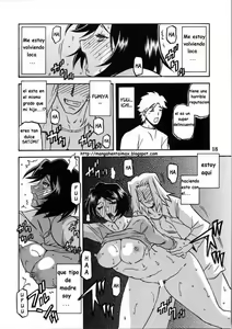 Page 52 of Yamahime No Mi Satomi Ch. 1-3 - preview thumbnail