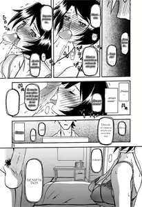 Page 89 of Yamahime No Mi Satomi Ch. 1-3 - preview thumbnail