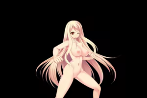 Page 108 of Divine Heart Karen SP Season 2 ~ Beast War! Jinrou toubatsu kouhen ~ - preview thumbnail
