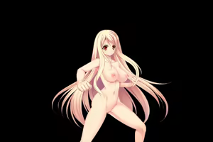 Page 90 of Divine Heart Karen SP Season 2 ~ Beast War! Jinrou toubatsu kouhen ~ - preview thumbnail