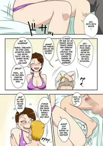 Page 15 of Kinshin Rankou - Oba Double. - preview thumbnail