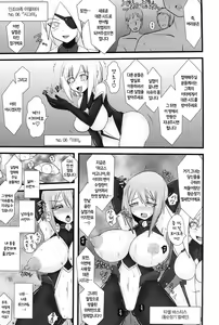 Page 4 of Shield Knight Elsain Vol. 12 NETHER LABORATORY 2 - preview thumbnail
