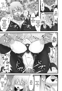 Page 8 of Shield Knight Elsain Vol. 12 NETHER LABORATORY 2 - preview thumbnail